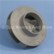 1212245 impeller fits Ultima Plus ™ Pumps rated 8.8-9.2 Amps
