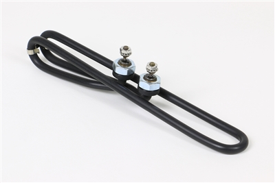 624402MC Spa Heater Element for Ingenious Products, IPI spa controls, Miracle Manufacturing, BF spa controllers, Callaway Woodworks, Blue Dolphin, 624402M, SPACOMP 04M, B24040Y, ZTSM, 240V, 4000W