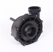 Aqua-Flo XP2 Spa Pump Wet End 91041608-000 XP2, XP2e 48 frame pumps rated 115V/9.5-12.0A 2" with 3.1" OD threaded connections