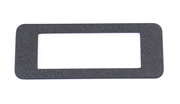 KP2010 ACC KP-2010 Topside Keypad Adapter Plate 3.5x9.0" for KP-2020 SC-2020 Topsides
