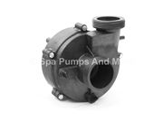 Ultra Jet® Pumps, PUUM Pump Wet End for Pumps rated 11.7 - 12.0 Amps 230V 6.5" 56Fr motor PUUMS2602582F