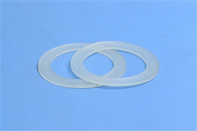 Pump Union Gaskets for 3 inch threaded spa pumps, 711-4010, 7114010