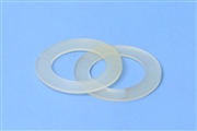 Pump Union Gaskets for 2.4 inch threaded spa pumps