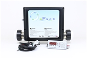 Spa Control ePack SMTD-1500 50Hz 230 volt European Model with 15" Spa Heater and Cords for spa pump, blower, light, and ozonator by ACC Applied Computer Controls