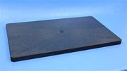 Waterway pump and equipment mounting base 672-1000, 6721000