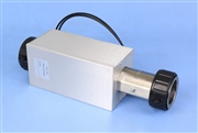 Replacement for Cal Spas XL Heat Exchanger Heater 4.0kw 240 volts C2400-011 46-555-2002, F2400-0011, b24040xl, HA-UFT1502404000ENC, UFT1502404000ENC