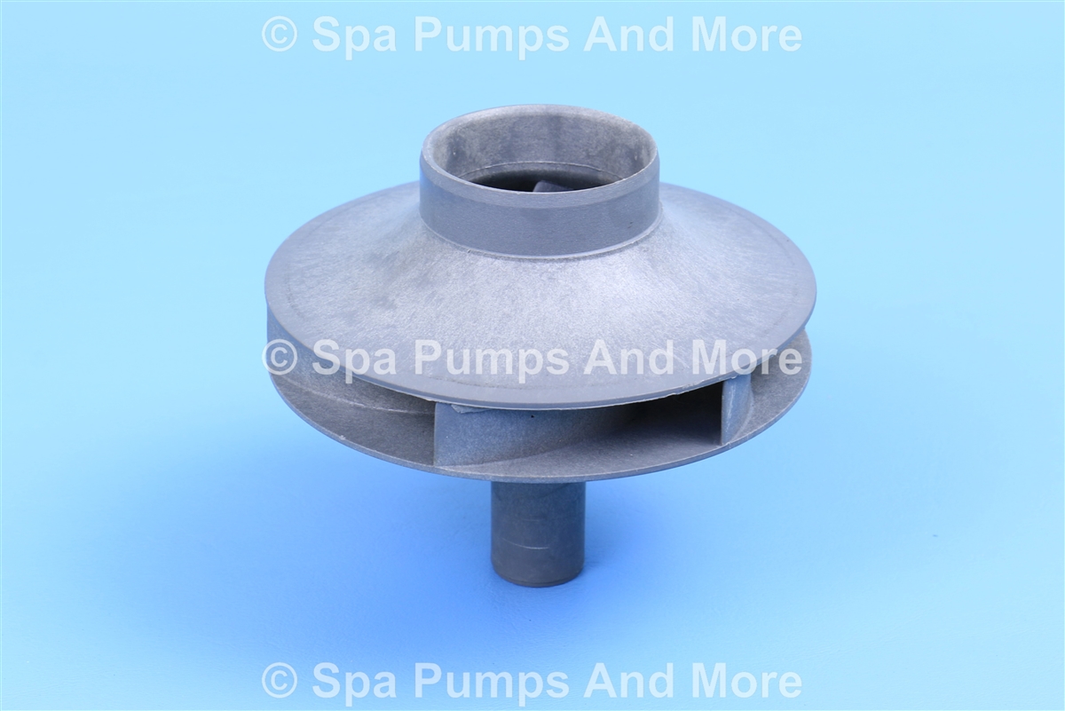 HB size impeller for Dura-Jet Spa Pumps