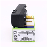 GFCI Plug 115 volt 20 amps rated, GFI plug
