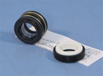 Pump Shaft Seal Kit PPSFSEAL pump seal PPUFSEAL, US Seals seal for PUWW, PUUT, PUUF, PUUL, PUSF pumps, Ultra Jet® pump seal, seal for Ultra Jet® pumps, ultra jet shaft seal, builder pump seal, 1213003, Ultra Jet Seal Kit, Ultrajet Seal Kit