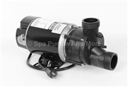 PUULSCAS20948R Spa Bath Pump 2hp 115v 1-speed Vertical Discharge 60 Hz 17A 10-14-262