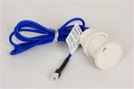 Ultra Jet® Pump E-Switch, TKESWITCH, White color TKESWITCH 5311257, E Switch. Used by European Touch on spa pumps., E Switch, TKE SWITCH