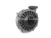 Waterway Pump Parts 310-1160SD 3101160SD wet end for Hi-Flo Series 48 frame pump, workman pump, workman parts, workman wet end